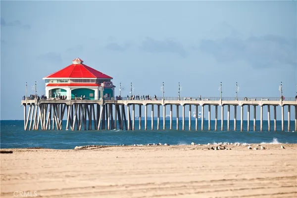 $1,495 | 614 13th Street, Unit 2, Huntington Beach, CA 92648