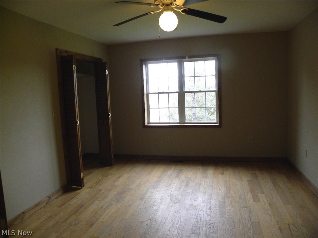 6481 Root Road Conneaut, OH 44030 - Photo 19 of 25 Bedroom 3