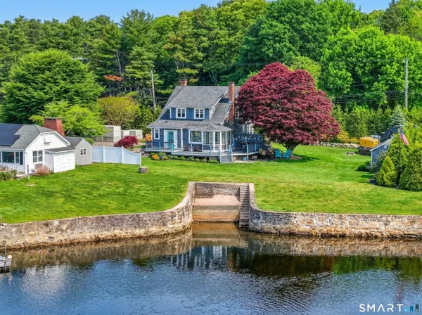 $1,250,000 | 54 Harborview Terrace, Stonington, CT 06378