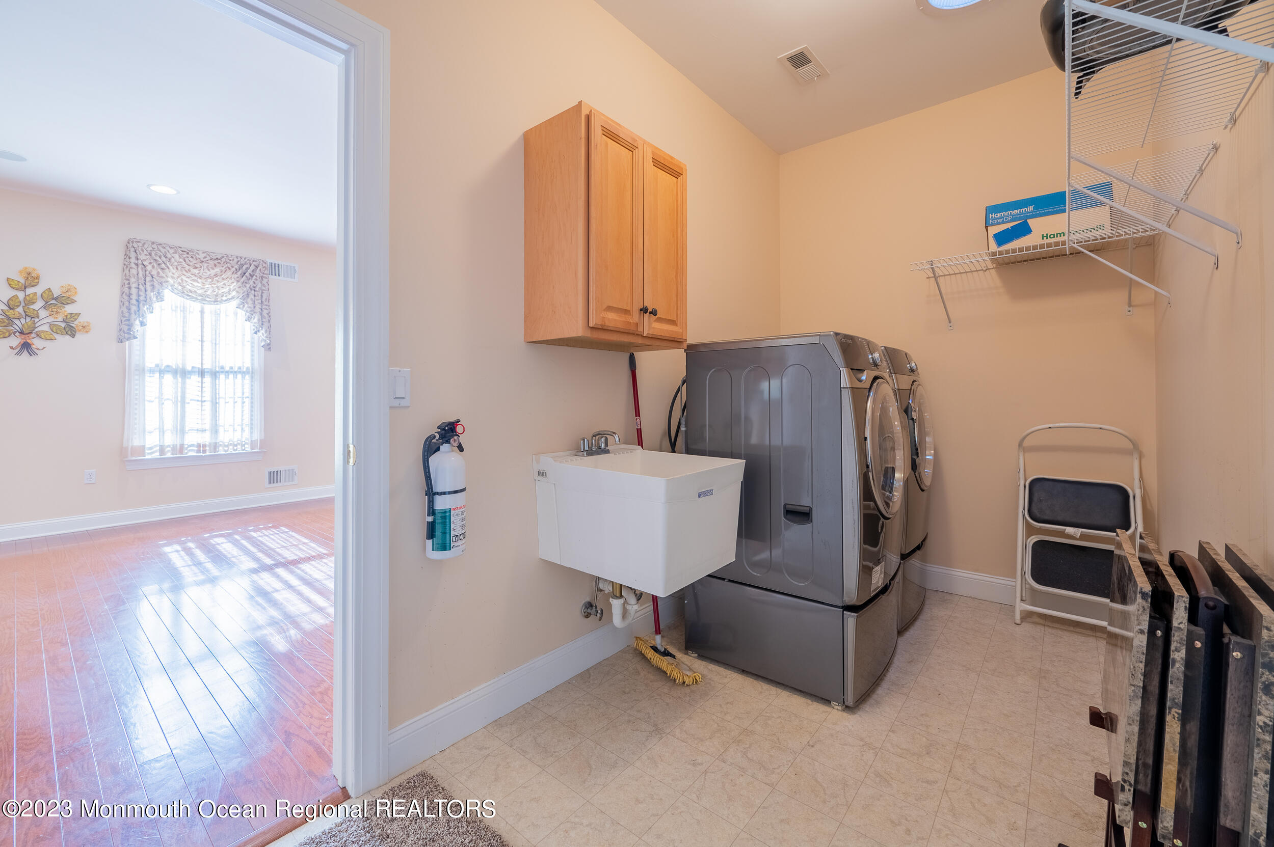 2 Springdale Road Manchester Township, NJ 08759 - Photo 34 of 37 Laundry