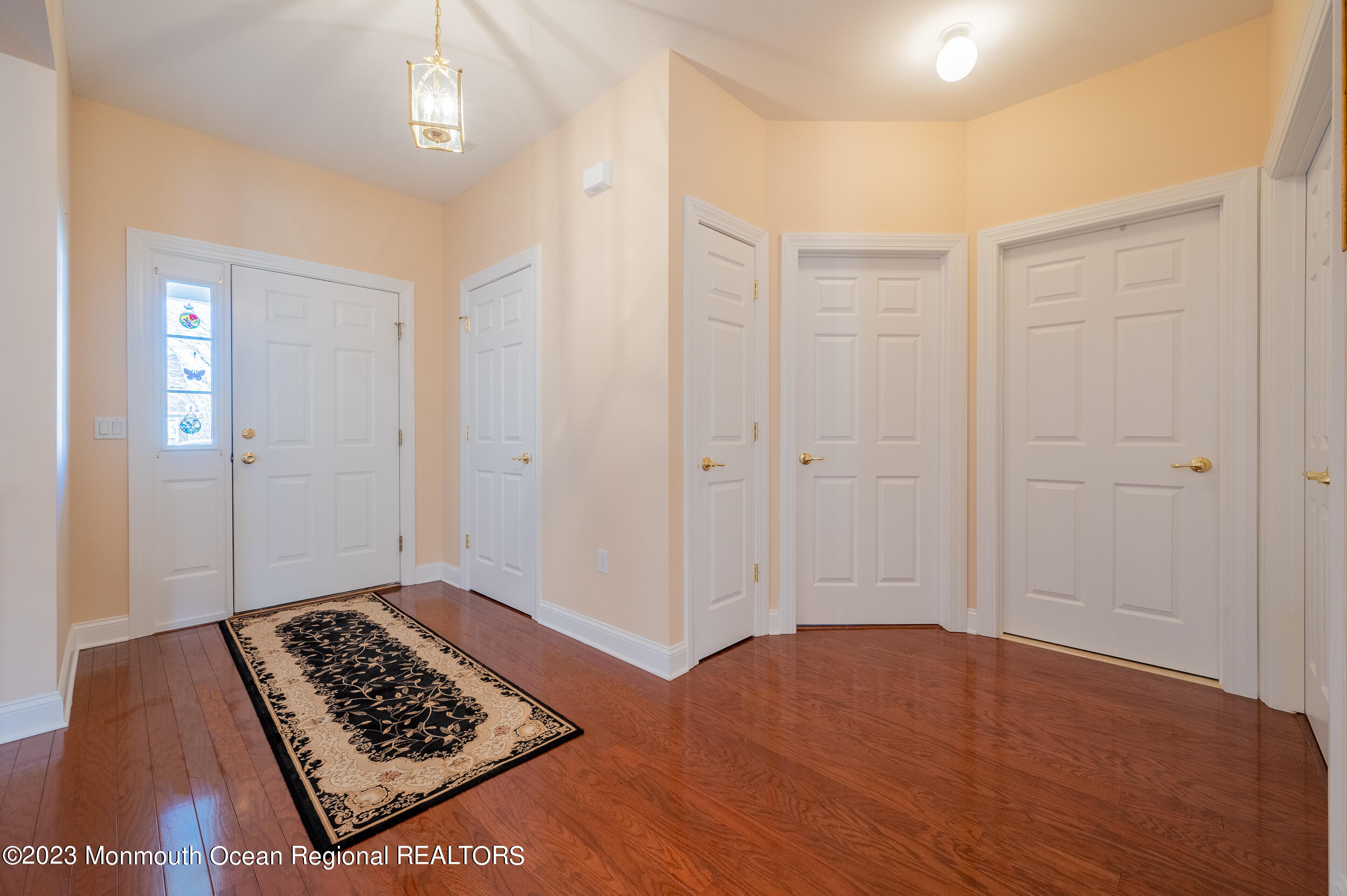 2 Springdale Road Manchester Township, NJ 08759 - Photo 6 of 37 Foyer
