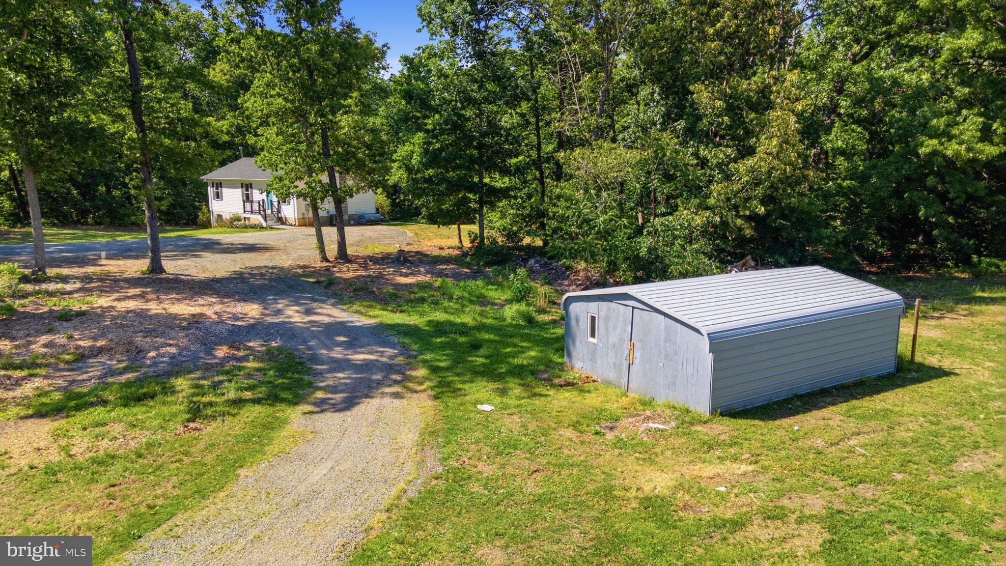 40 John Tucker Road Madison, VA 22727 - Photo 54 of 60