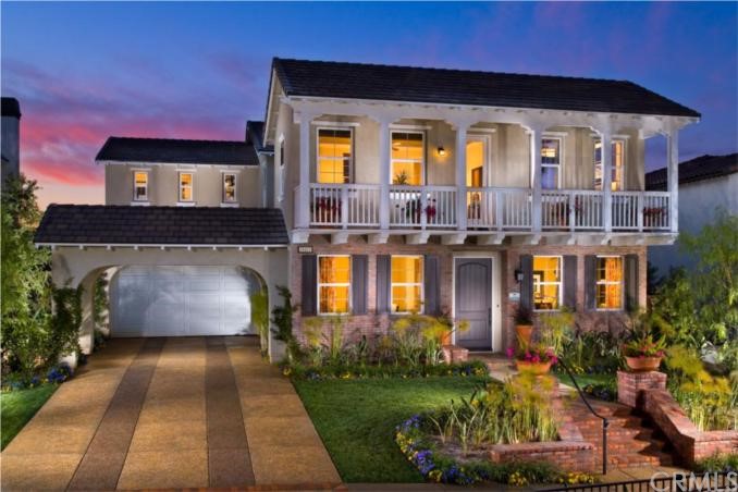 25594 Red Hawk Road Corona, CA 92883 - Photo 1 of 1 FRONT