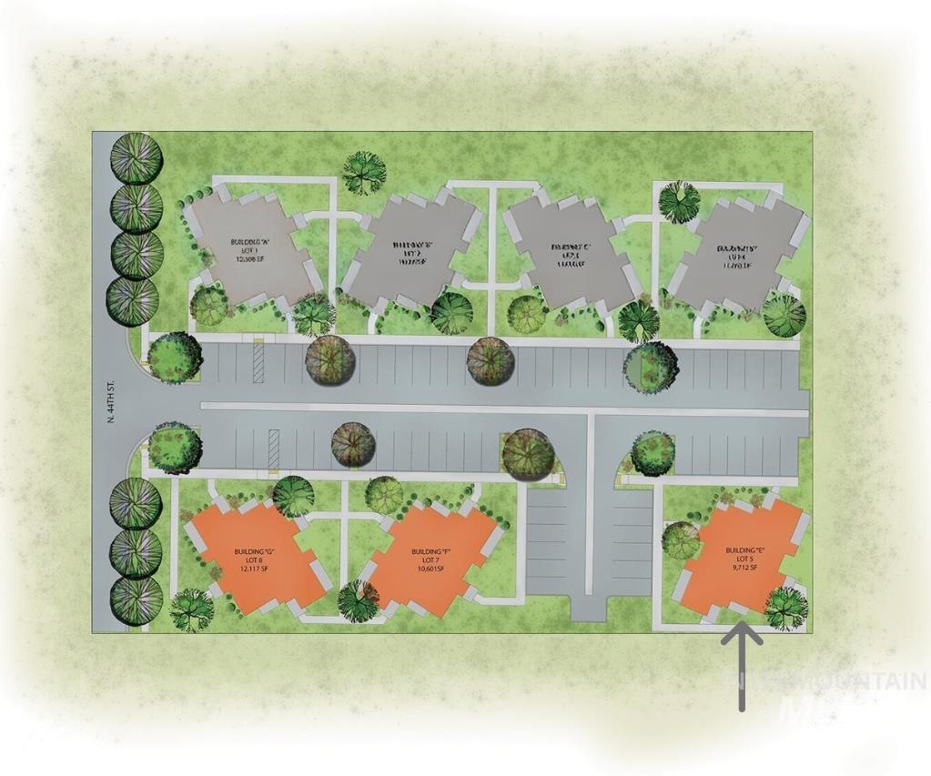 616 North 44th Street Nampa, ID 83687 - Photo 2 of 18 View of miscellaneous document