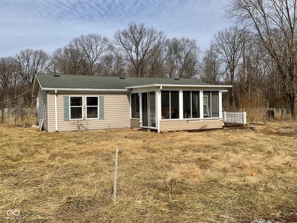 $219,900 | 1480 South Us Highway, Rockville, IN 47872