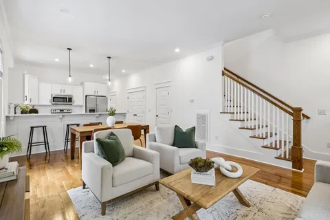 $694,000 | 1212 A Pennock Avenue, Nashville, TN 37207