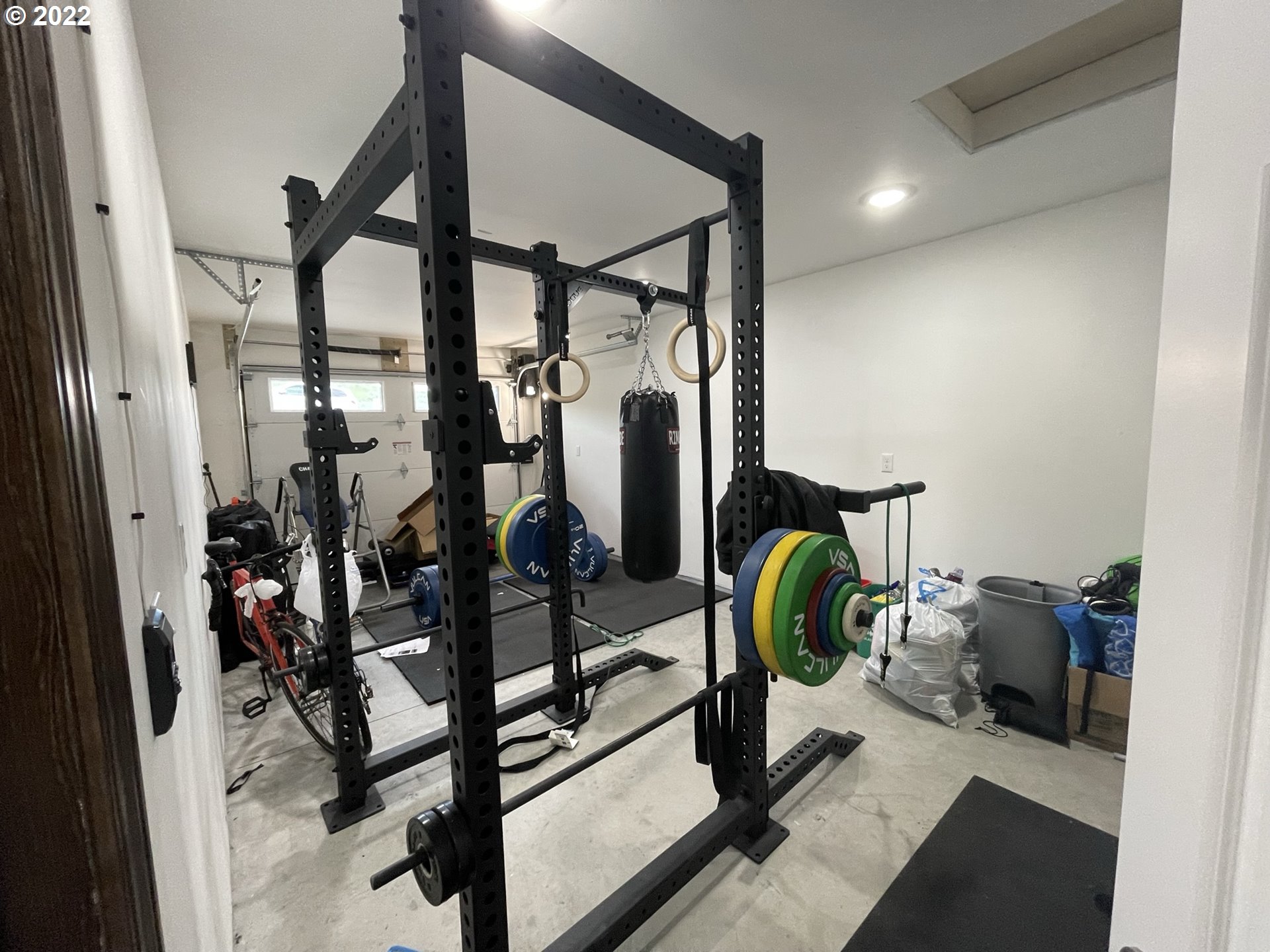 1235 Southwest 12th Street Pendleton, OR 97801 - Photo 17 of 17 a view of a room with gym equipment