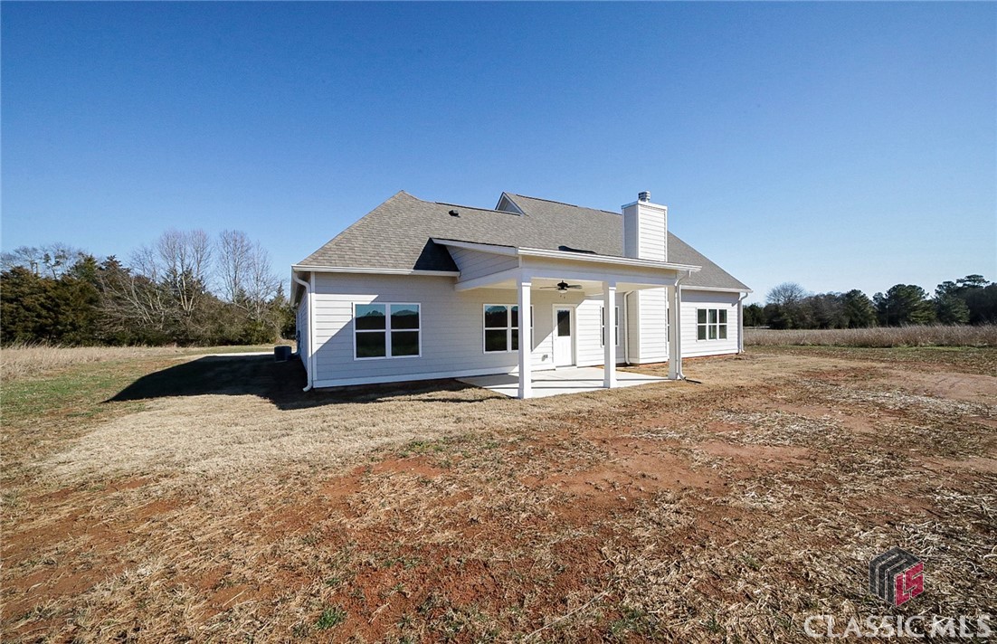 1458 C O Draper Road Comer, GA 30629 - Photo 46 of 46