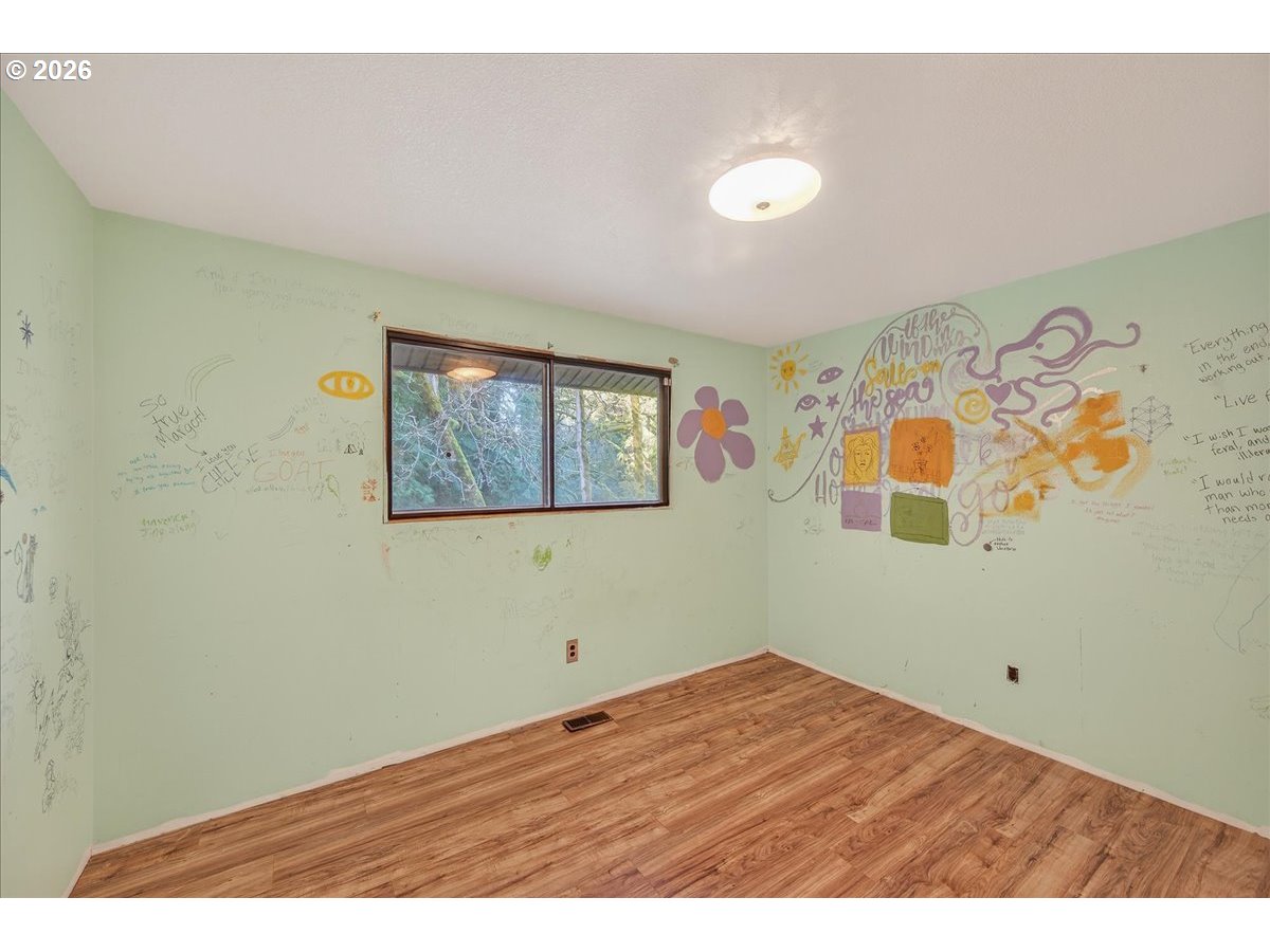 33320 Southeast Francis Street Gresham, OR 97080 - Photo 18 of 40 a view of an empty room