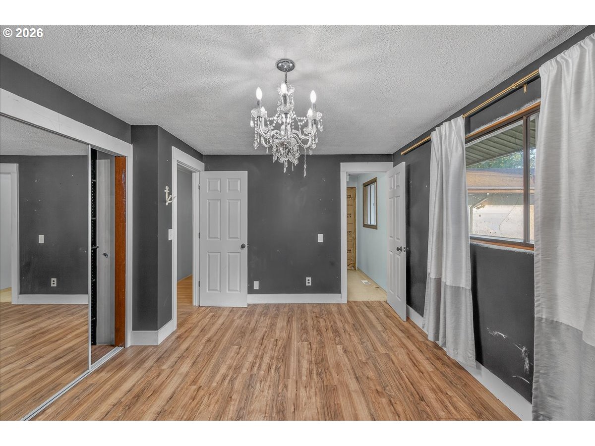 33320 Southeast Francis Street Gresham, OR 97080 - Photo 22 of 40 a view interior of a house with wooden floor