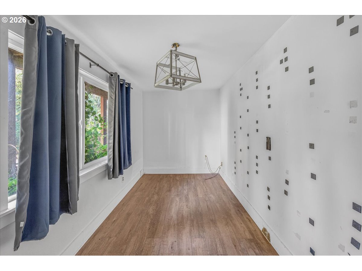 33320 Southeast Francis Street Gresham, OR 97080 - Photo 27 of 40 a view of wooden floor in a room
