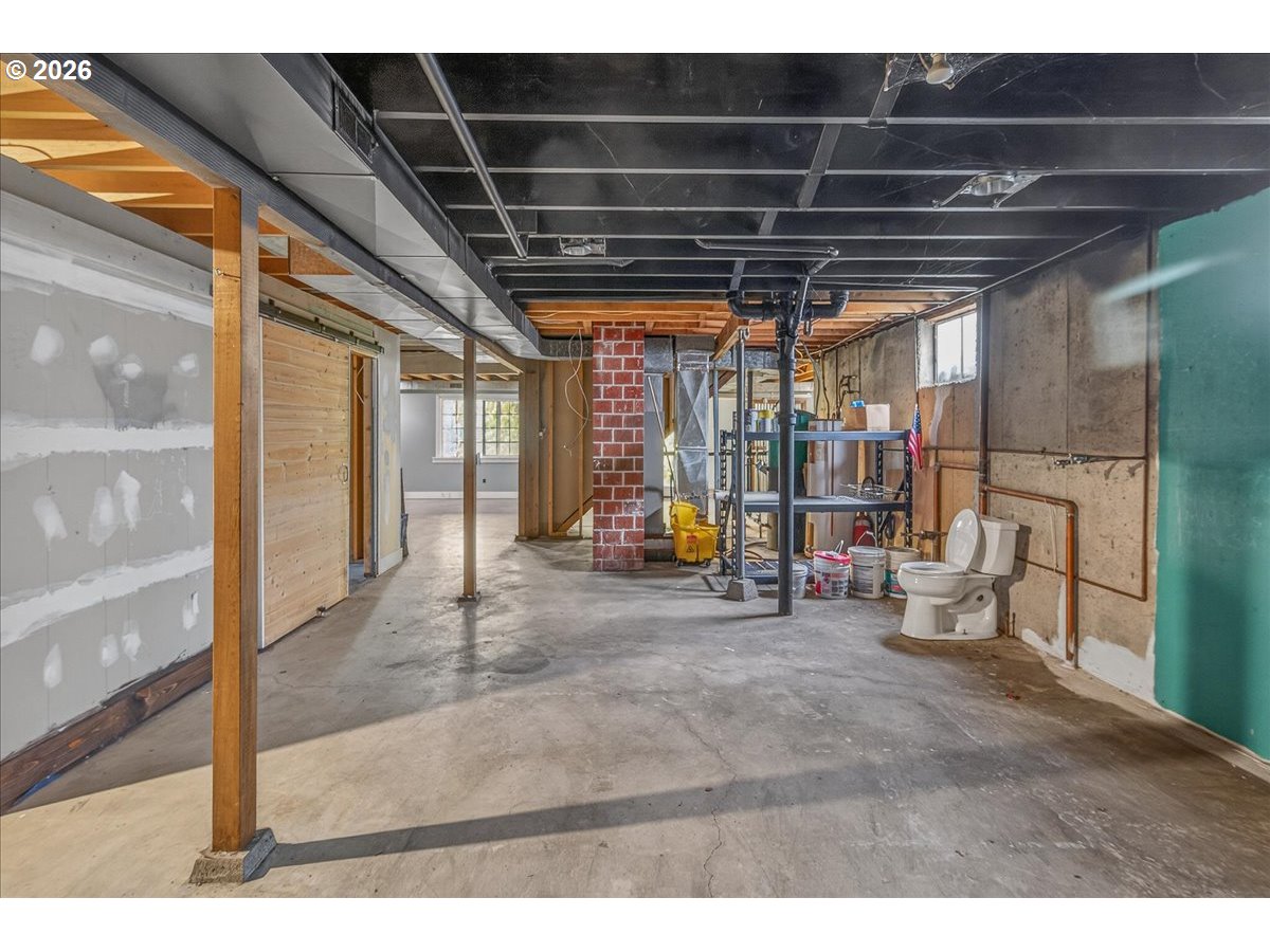 33320 Southeast Francis Street Gresham, OR 97080 - Photo 31 of 40 a view of storage and utility room
