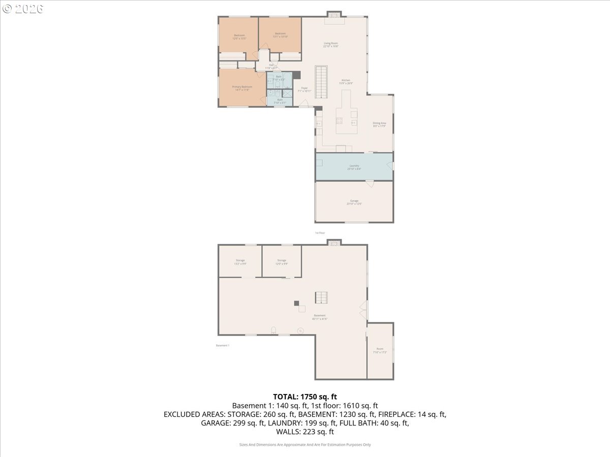 33320 Southeast Francis Street Gresham, OR 97080 - Photo 38 of 40 a picture of a room with a white wall and a picture