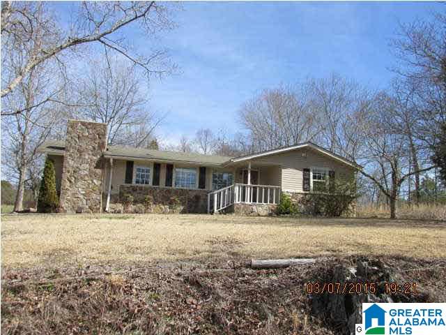 341 Lakeshore Lane Oneonta, AL 35121 - Photo 1 of 14