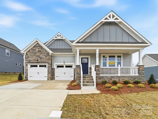 $579,500 | 535 Cheryl Lynn Drive, Rock Hill, SC 29730