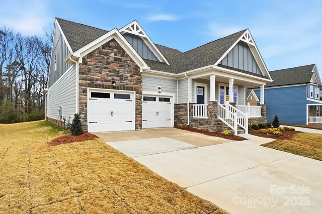 $579,500 | 535 Cheryl Lynn Drive, Rock Hill, SC 29730