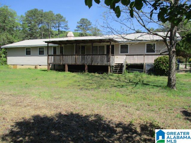 1804 Valley Creek Road Anniston, AL 36207 - Photo 6 of 20