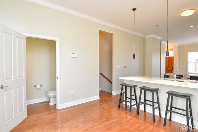 $200,000 | 1005 Mississippi Avenue, Unit A, St. Louis, MO 63104