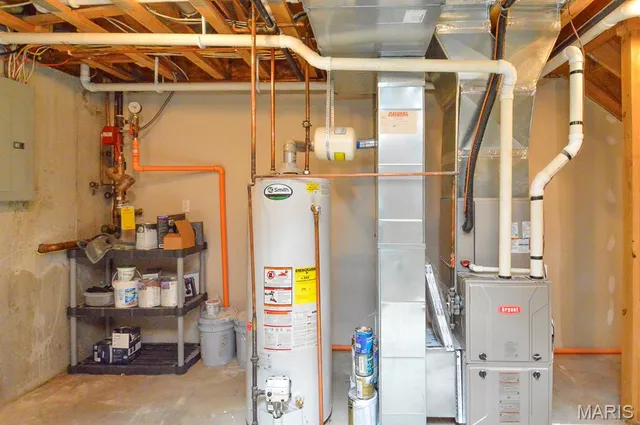 $200,000 | 1005 Mississippi Avenue, Unit A, St. Louis, MO 63104