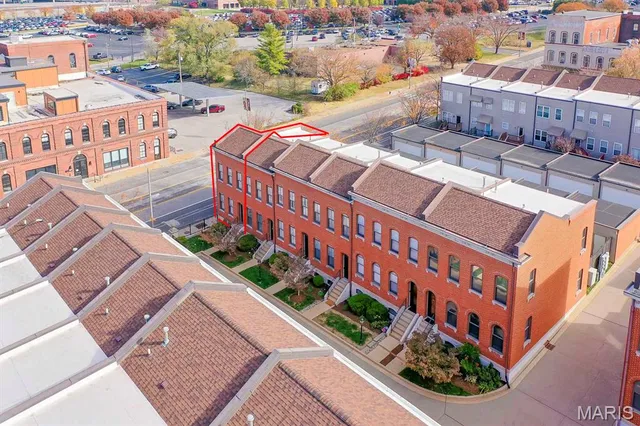 $200,000 | 1005 Mississippi Avenue, Unit A, St. Louis, MO 63104