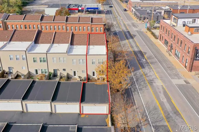 $200,000 | 1005 Mississippi Avenue, Unit A, St. Louis, MO 63104