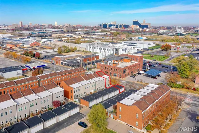 $200,000 | 1005 Mississippi Avenue, Unit A, St. Louis, MO 63104