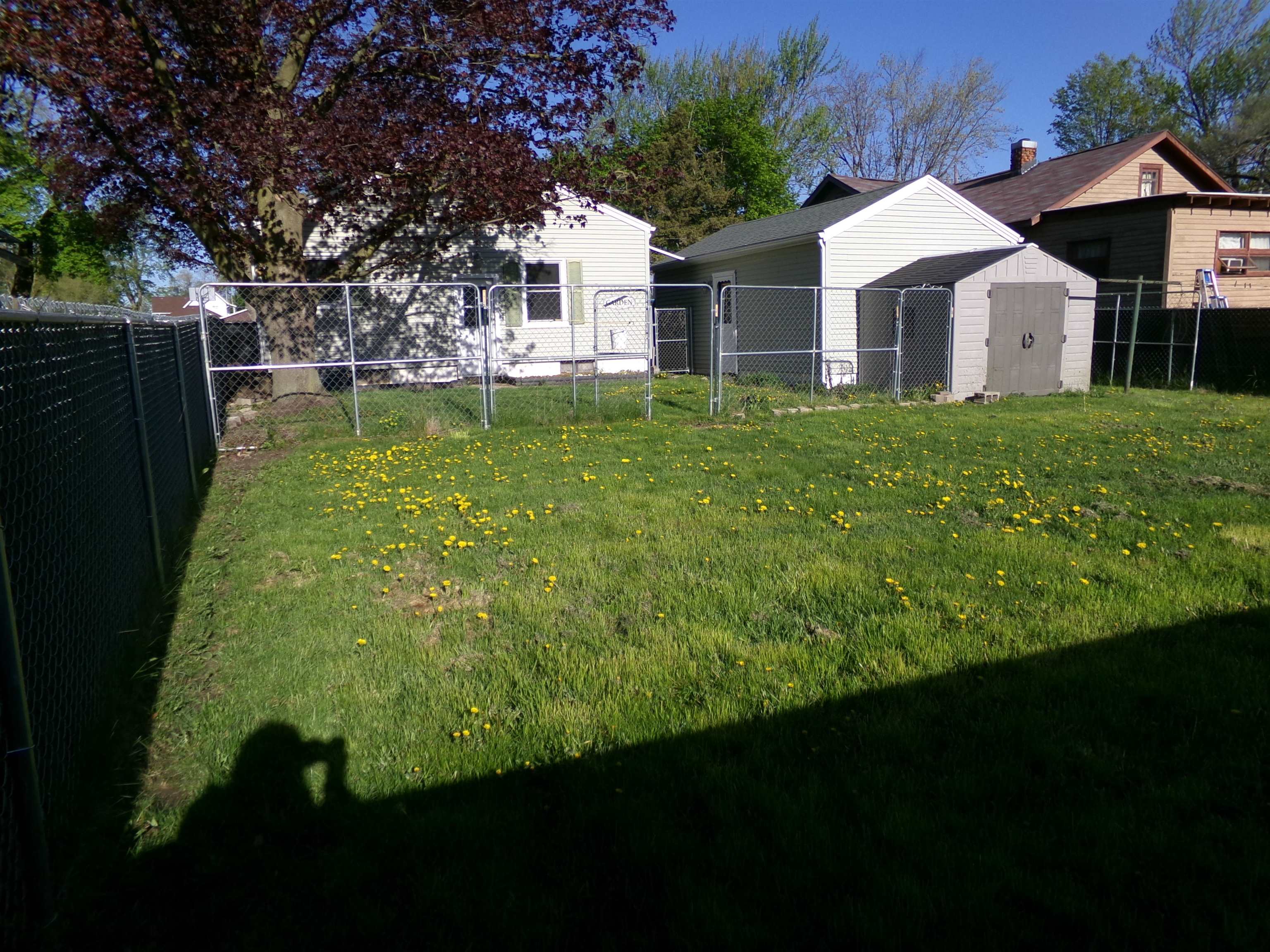 126 North Ithaca Street Ithaca, MI 48847 - Photo 2 of 39