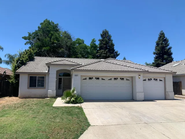 $2,595 | 8651 North Woodrow Avenue, Fresno, CA 93720