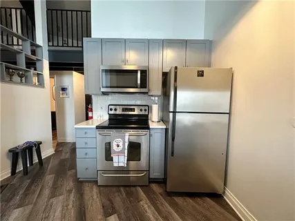 $259,900 | 920 Poeyfarre Street, Unit 383, New Orleans, LA 70130