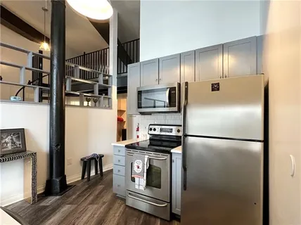 $259,900 | 920 Poeyfarre Street, Unit 383, New Orleans, LA 70130
