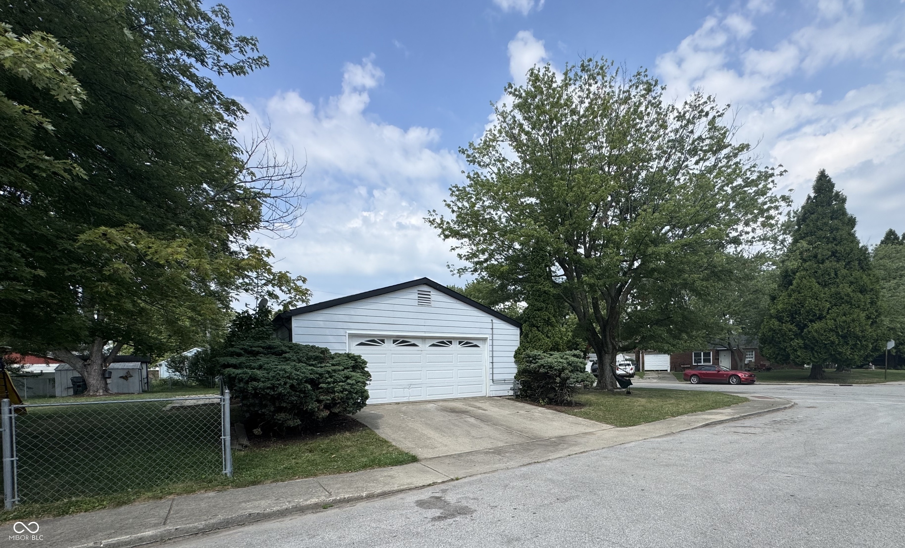 603 Grandison Road Greenfield, IN 46140 - Photo 21 of 23 Gallery Image 21
