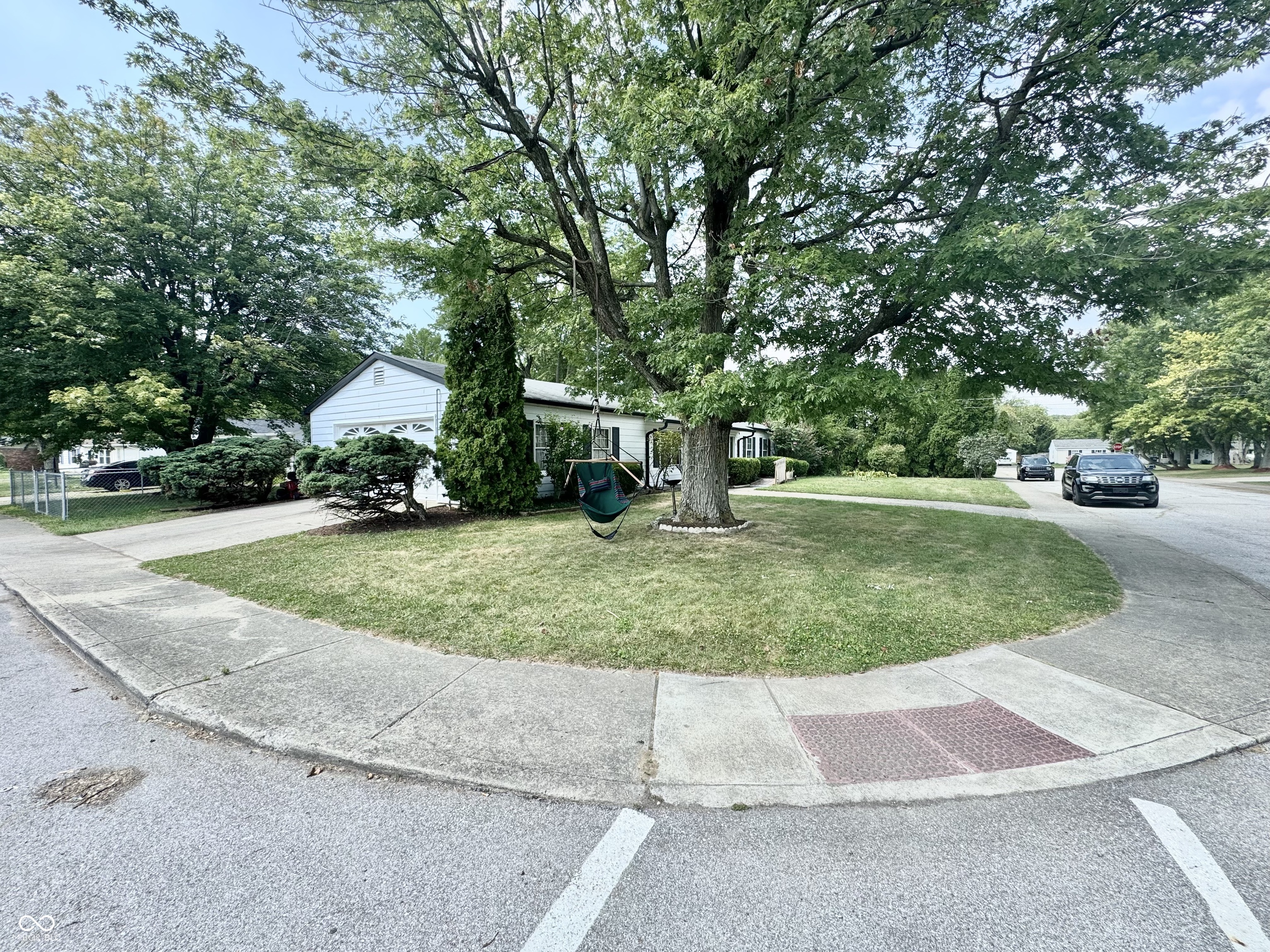603 Grandison Road Greenfield, IN 46140 - Photo 23 of 23 Gallery Image 23