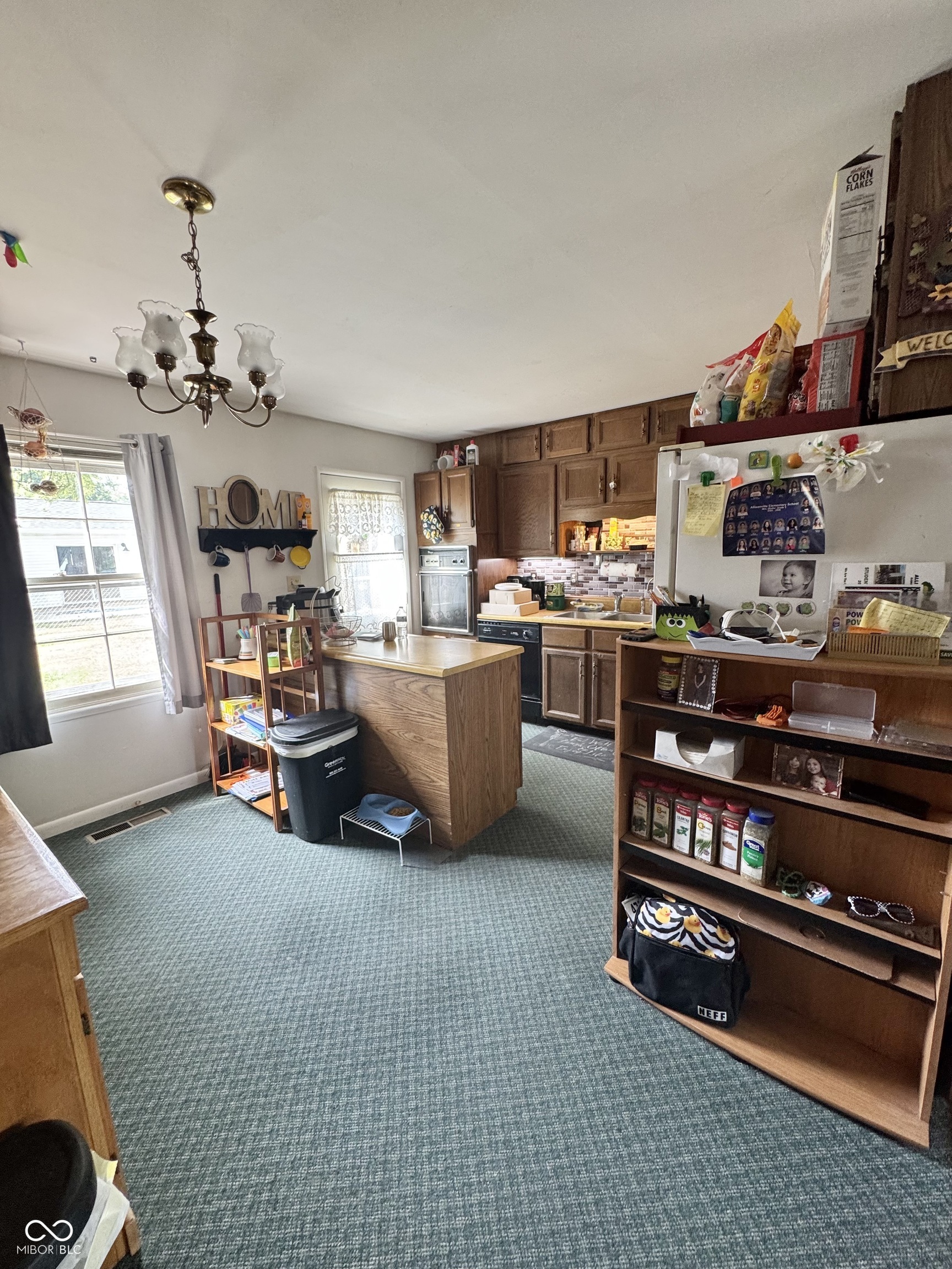 603 Grandison Road Greenfield, IN 46140 - Photo 8 of 23 Gallery Image 8