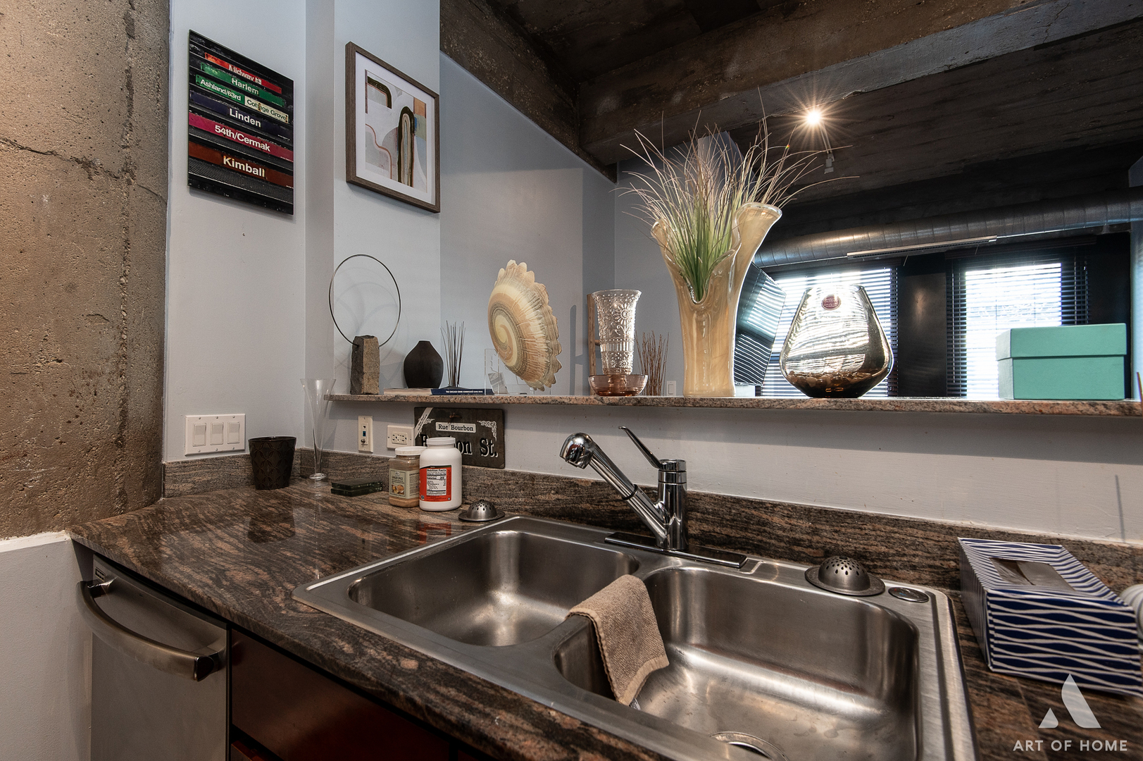 1070 West 15th Street, Unit 312 Chicago, IL 60608 - Photo 9 of 15
