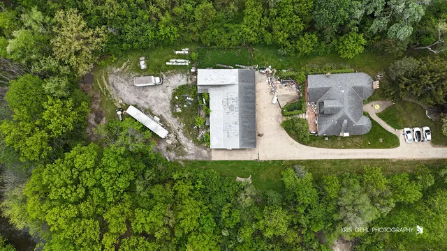 a view of a couches and table in the patio