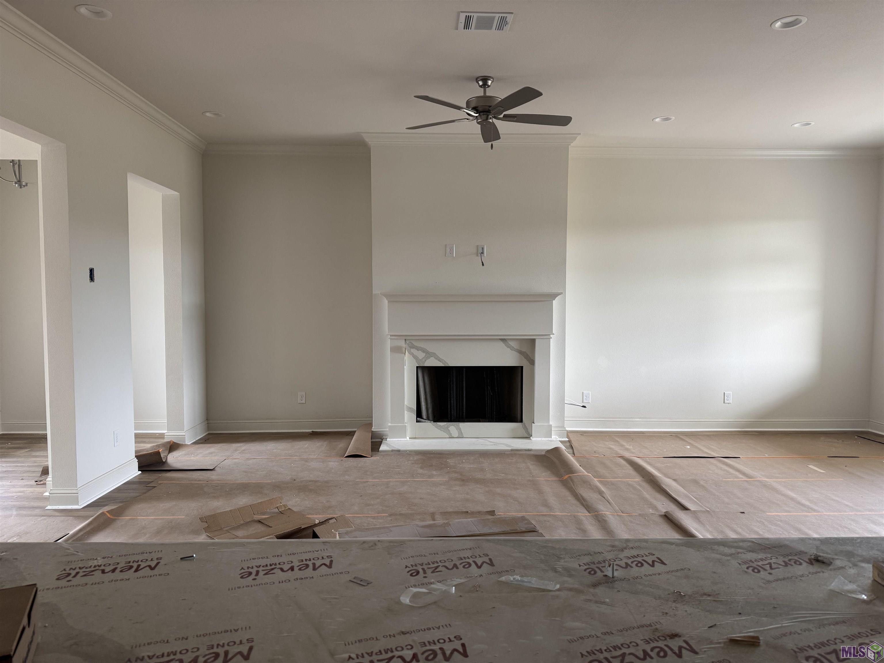 5151 Colmar Road Gonzales, LA 70737 - Photo 2 of 21 Progress as of 11/10/25