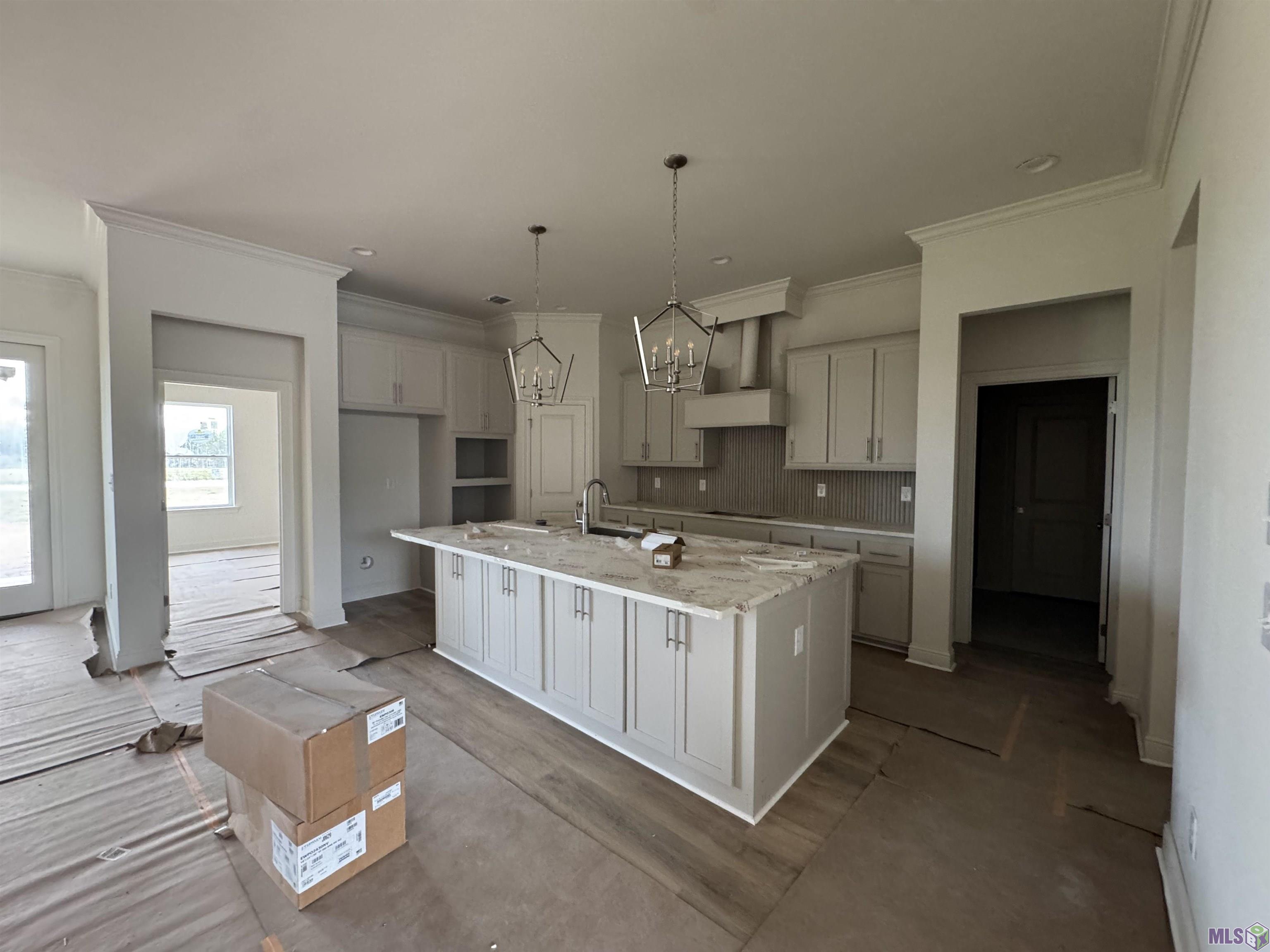 5151 Colmar Road Gonzales, LA 70737 - Photo 3 of 21 Progress as of 11/10/25