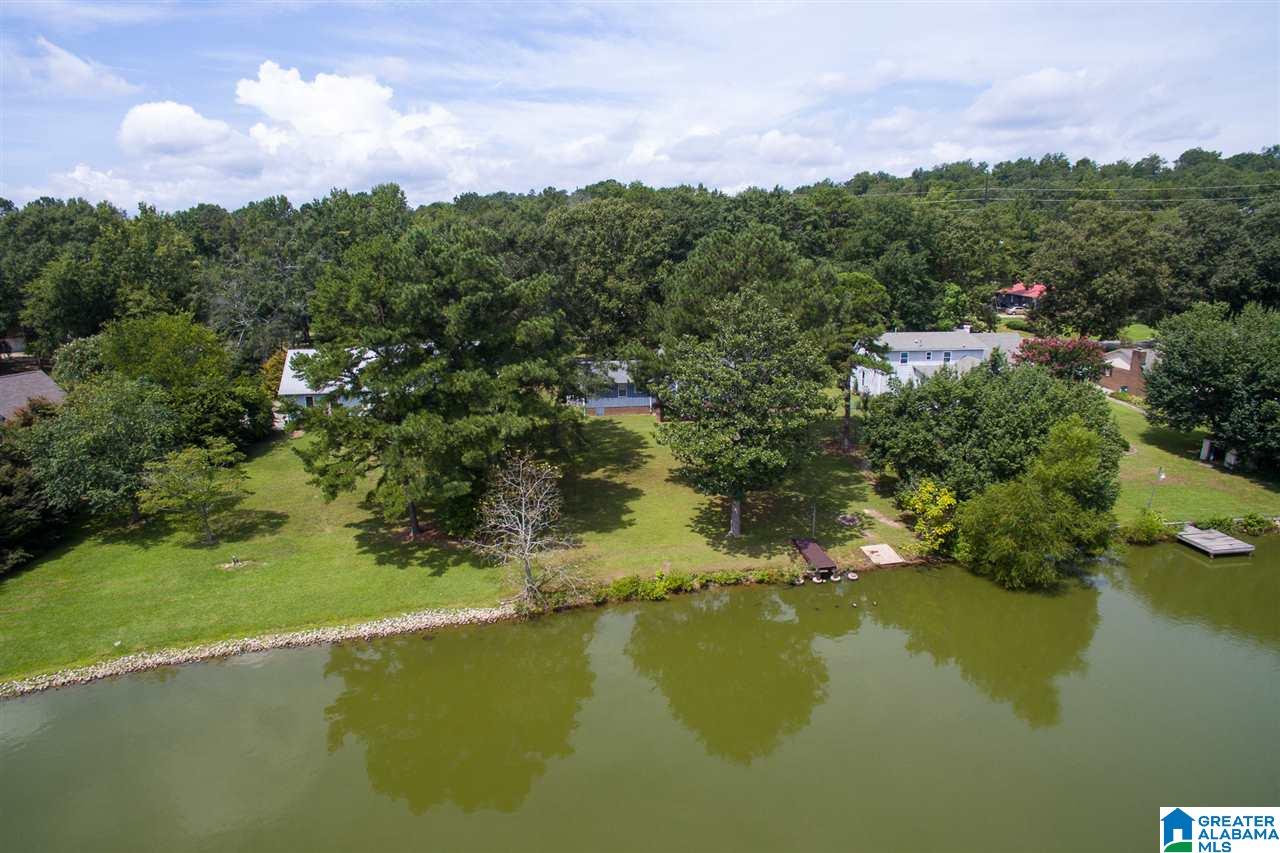 1403 Lake Joyce Road Moody, AL 35004 - Photo 7 of 36