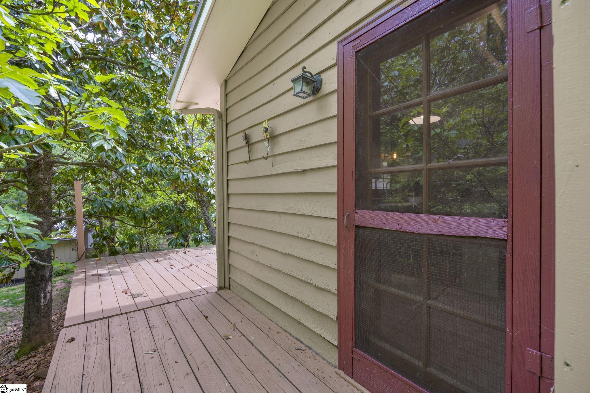 437 West Gate Road, Unit 435 & 437 W Pickens, SC 29671 - Photo 25 of 50