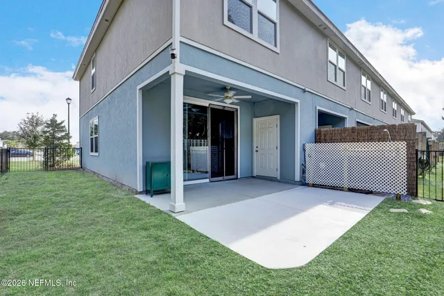 $2,300 | 156 Whispering Brk Drive, St. Augustine, FL 32084