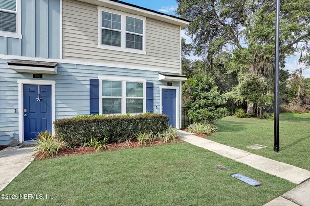 $2,300 | 156 Whispering Brk Drive, St. Augustine, FL 32084