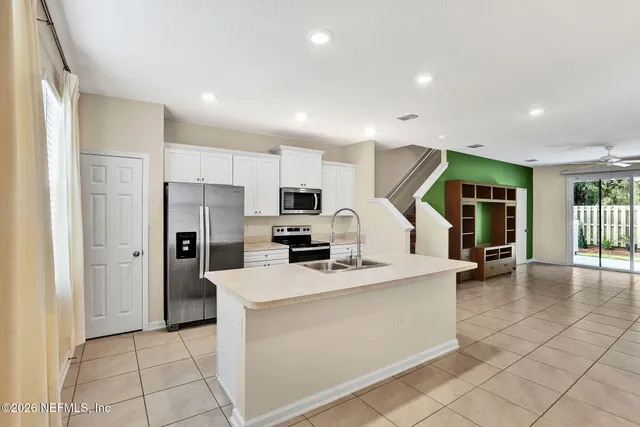 $2,300 | 156 Whispering Brk Drive, St. Augustine, FL 32084