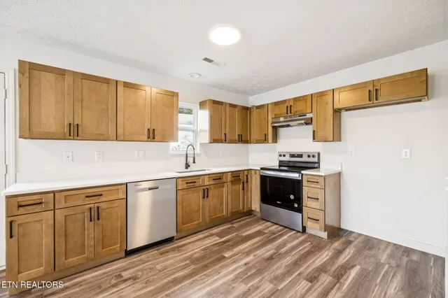 $285,000 | 614 Wright Road, Maryville, TN 37804