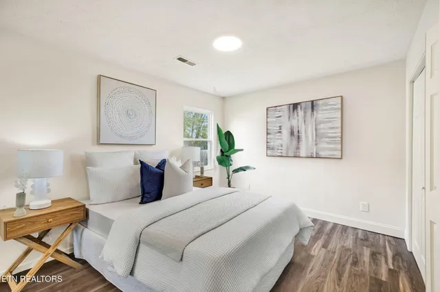 $285,000 | 614 Wright Road, Maryville, TN 37804