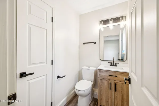 $285,000 | 614 Wright Road, Maryville, TN 37804