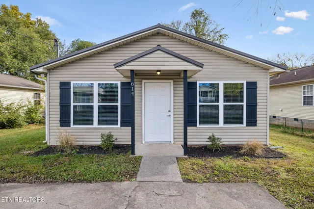 $285,000 | 614 Wright Road, Maryville, TN 37804