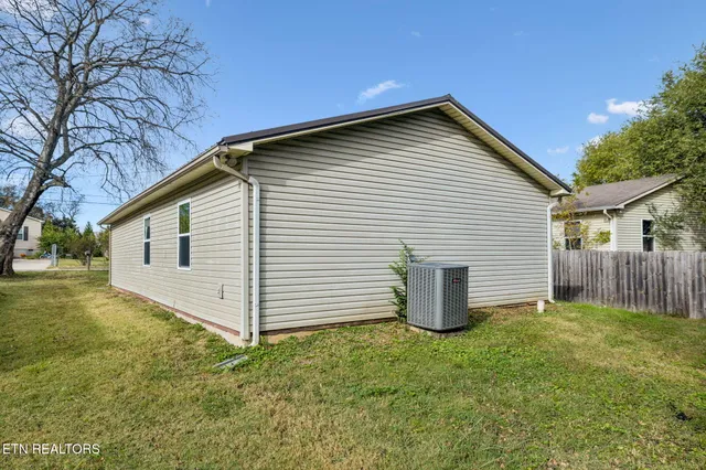 $285,000 | 614 Wright Road, Maryville, TN 37804