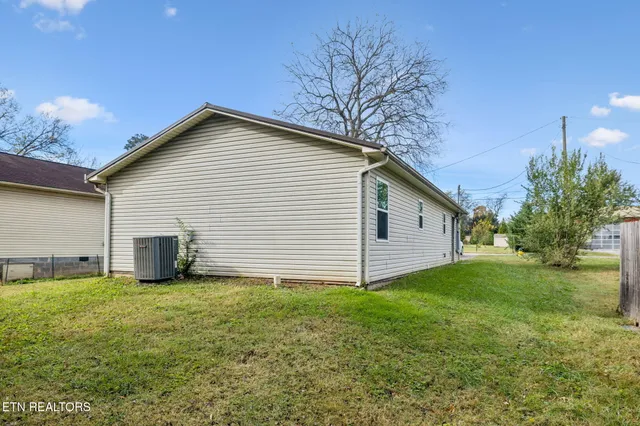 $285,000 | 614 Wright Road, Maryville, TN 37804