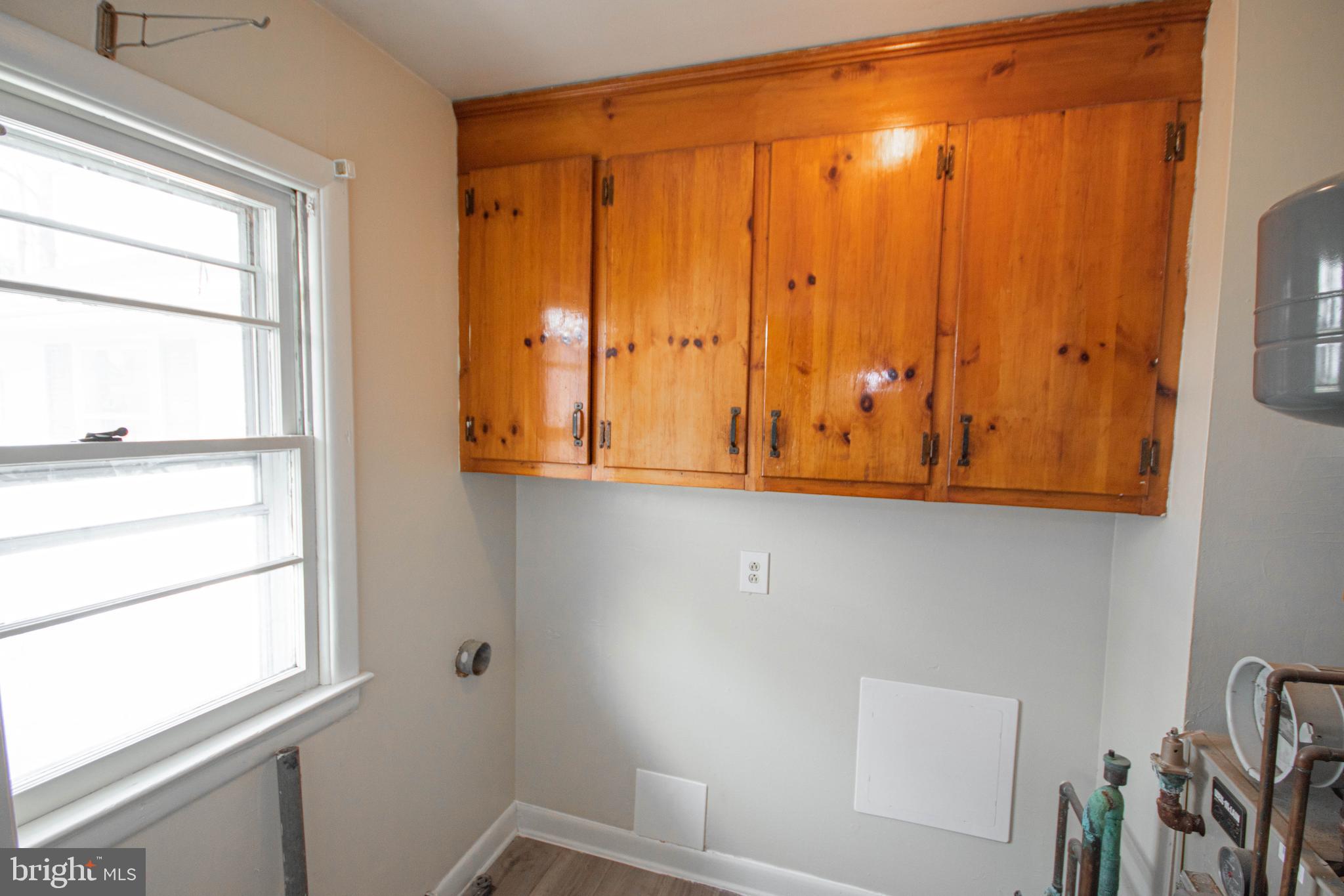 20872 Nanticoke Road Bivalve, MD 21814 - Photo 25 of 33 Laundry