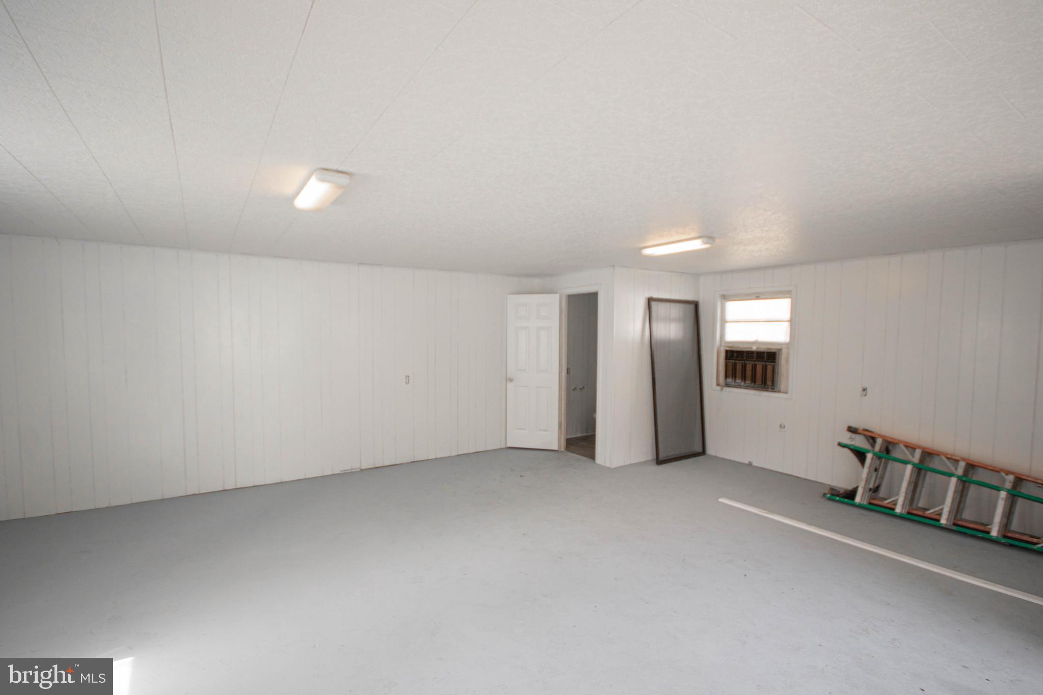 20872 Nanticoke Road Bivalve, MD 21814 - Photo 31 of 33 Garage